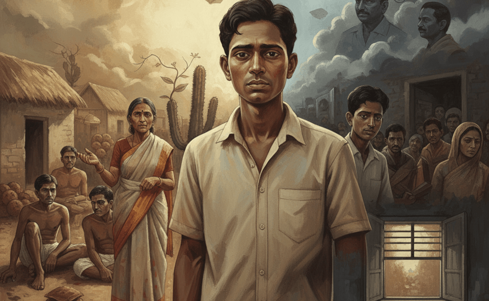 बलुतं : पुस्तक परिचय